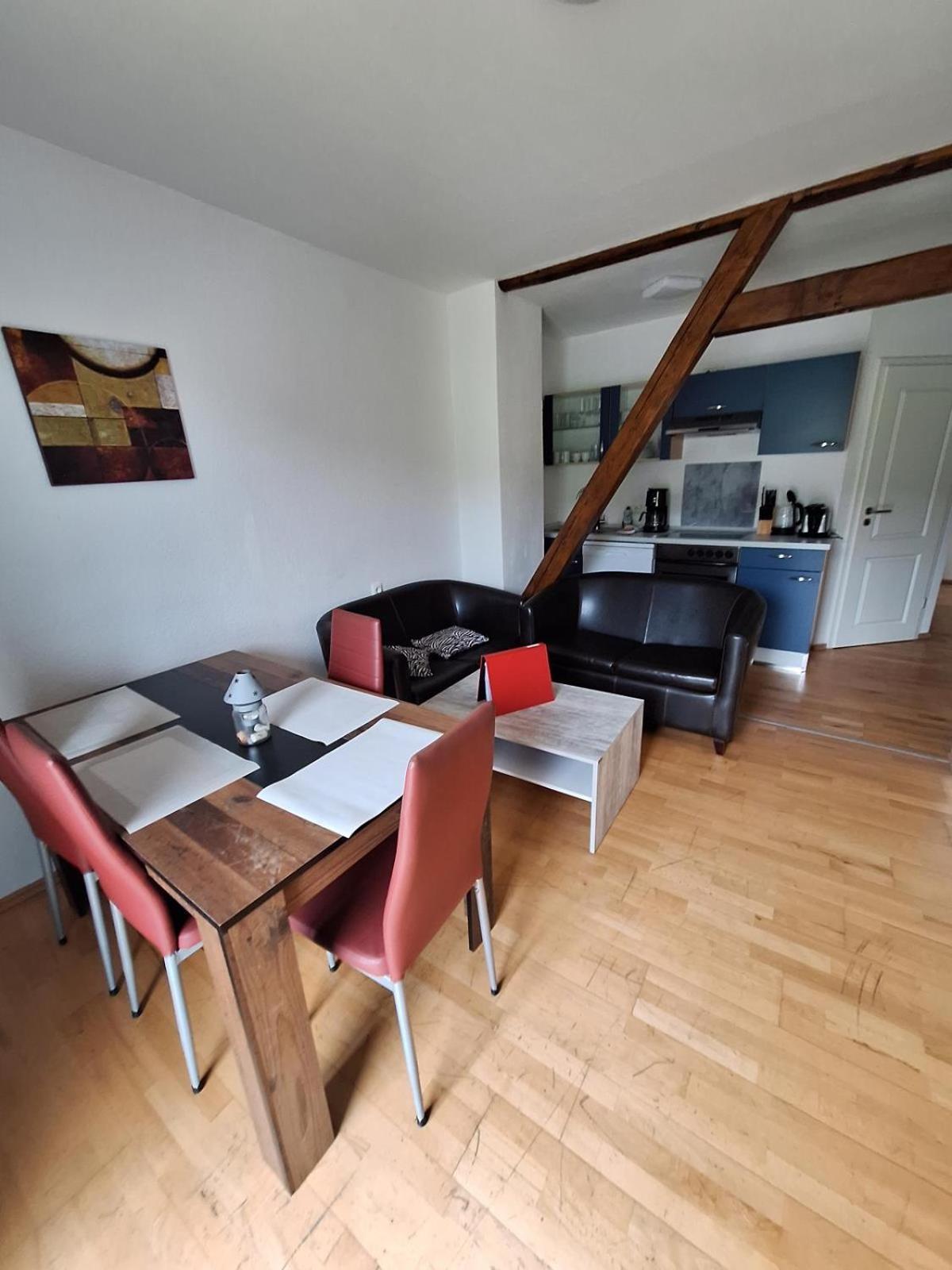 Ferienwohnung Ferienhaus Moselherz Merl Exterior foto